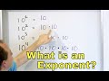 Understanding Powers of 10