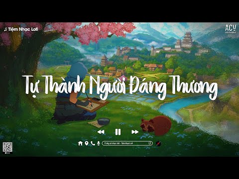 Tự Thành Người Đáng Thương - Chu Duyên Cover x Thanh Hưng | Ngày Đó Em Chưa Chấp Nhận...