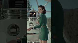 The 1950s Future We Were PROMISED (But Never Got) 🚀🥺