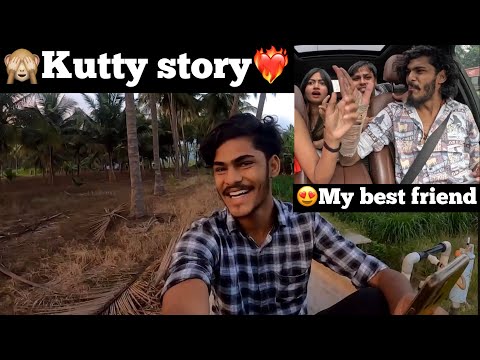 Shalin is my best frien￼d♥️|🙈Kutty story❤️‍🔥| Love to marriage | TTF | Tamil | love journey |