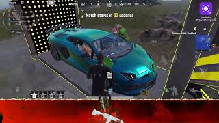 ANDHA RUSH GAMEPLAY #BGMI #RUSHGAMEPLAY #S2CONQUEROR
