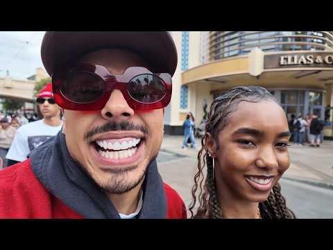 April Fools Prank Gone Wrong! | It's Just A Vlog [Episode 4]