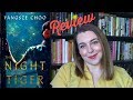 The Night Tiger: Key Concepts and Themes