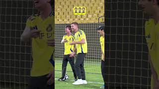 #Ronaldo