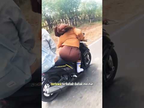 #ketika emosi udah di ubun ubun😁🤣#lucu