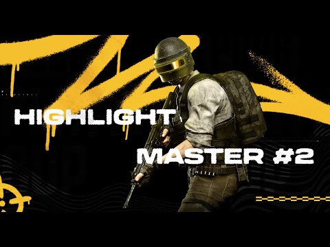 ไฮไลท์ Final DAY PUBG PLAYERS TOUR: APAC Masters Season 2 โหมด TPP