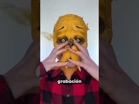 Este Maquillaje De Perro Me Asusta Mucho 😱