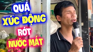 Nghe Xuân Hòa Hát Bolero – Người Qua Đường Rơi Nước Mắt Vì Quá Xúc Động!