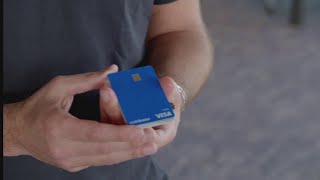 Geld witwassen met cryptobetaalkaarten