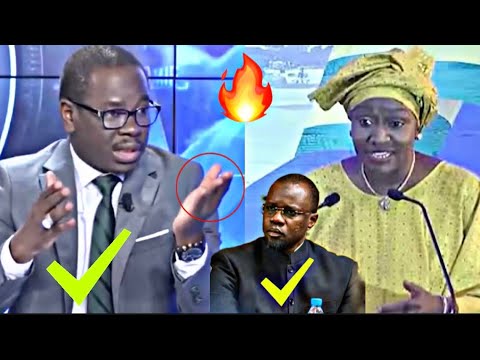 Regarde Birame Souléye Diop Mogui Wakh Lou Doy Warr Néna Kou Def …??? 😊