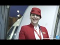 Avianca's Tribute to Female Pilots