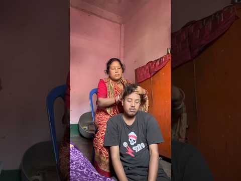 Ghar Aka Mummy Kya Bola🥹❤️#shorts #cutegirl #minivlog #dailyvlog #breakup