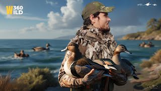 😯🌿 Don't Go for Hunting Travel at 3:00 AM at Dark Night