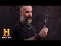 Forged in Fire: Safety and Materials