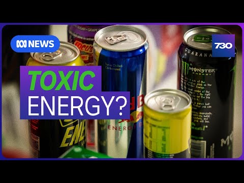 YouTube video thumbnail: Concerns Over Levels of Vitamin B6 in Food and Drinks