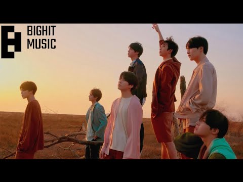 BTS (방탄소년단) ‘The Planet’ Official MV
