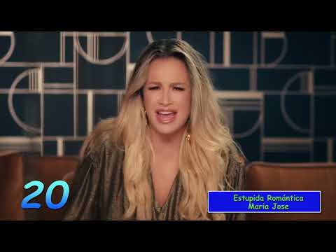 Top 15 Latino MX de Febrero (Canciones nuevas de RADIO HIT 21)