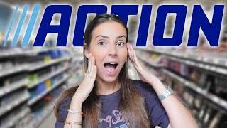 HAUL ACTION ♡ C'est la rentrée mais pas que !