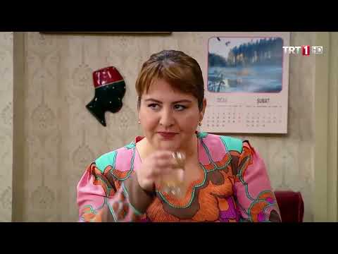 Çağatay, belalıya karşı babasını koruyor - Seksenler 140.Bölüm