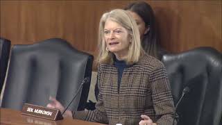 Murkowski Secures Commitment from Energy Secretary On AKLNG