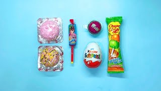 The Most Relaxing ASMR Unboxing Of Sweets Ever