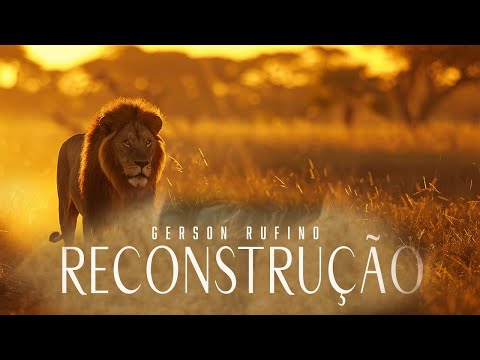 Reconstrução - Louvores De Adoração 2024  #Reconstrução #hinosgospel