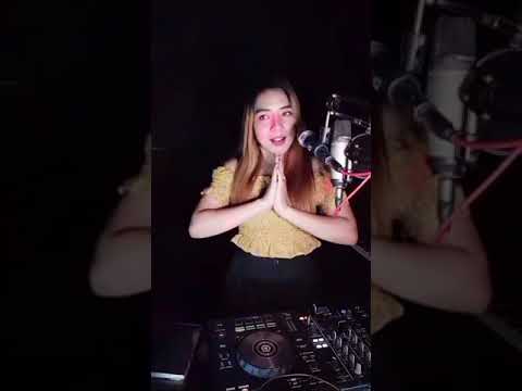 dj rere monique (cinta membawa derita vs apakah itu cinta vs cinta terlarang vs terlalu)