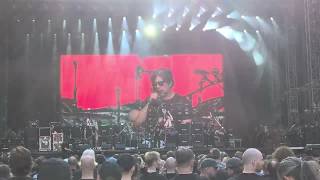 Acid Bath - Paegan Love Song live 08.07.2026, Berlin, Olympiastadion