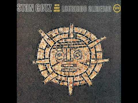Stan Getz Chords