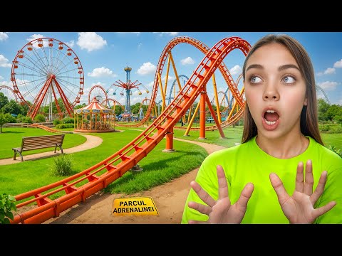 GagauziyaLand si OrheiLand ! Vlog de 1 iunie !