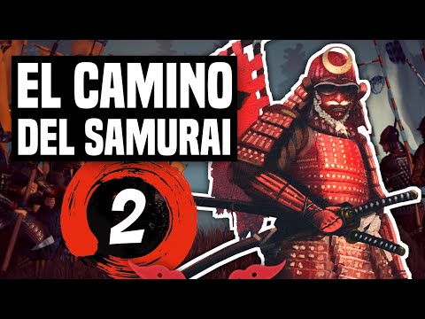 El CAMINO del SAMURAI - MaB2 BANNERLORD: SHOKUHO #2