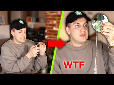 5 Minute Crafts is a Scam: Quarantine Edition