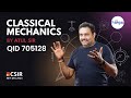 Four Vectors and Particle Collisions