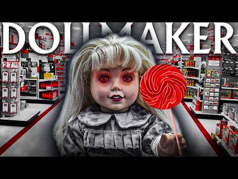 DOLLMAKER:  BUY EVERYTHING IN ONE COLOR! Season 6 Ep 6