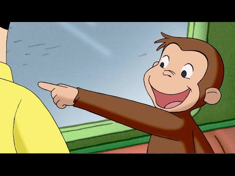 Cocos erste Busfahrt! | Coco der Neugierige | Cartoons für Kinder
