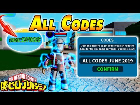 All Working Code Boku No Roblox Remastered 07 2021 - how to use codes in boku no roblox