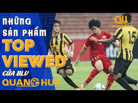Công Phượng dội "gáo nước lạnh" vào U23 Malaysia | SEA Games 28 | BLV Quang Huy