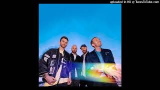 Coldplay - Sparks (HQ Instrumenta) No Vocal Bleed
