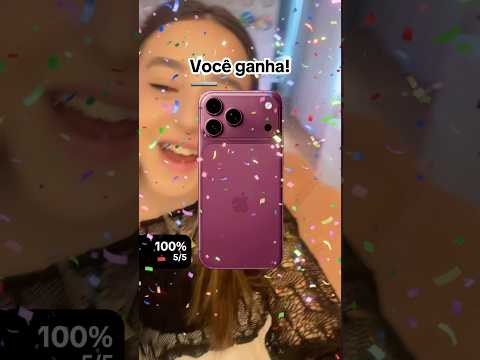 VOCÊ CONSEGUE LIMPAR O IPHONE ?! #shortsviral