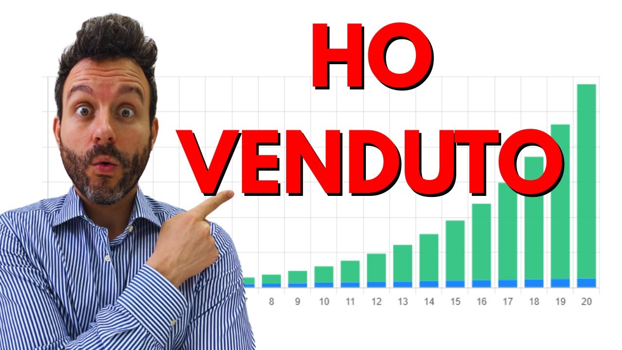 Ho venduto il certificato tech: ti spiego perché e dove ho investito