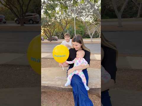 Balão Amarelo