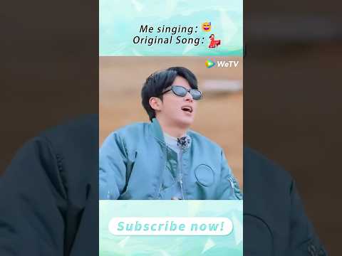 From Meme King to Stage Star?! How’d He Pull This Off? 😂🎭" #dylanwang #wanghedi  #shorts #fyp