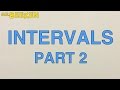 Understanding Musical Intervals