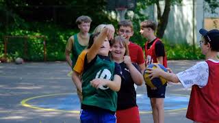 WASTELANDS 2025 - 4. turnus - DOROST