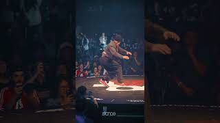 Phil Wizard said Give me a rap beat for the finals! 🔥 At JOAT in Montreal 🇨🇦