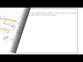 Charged Particles in Electric Fields