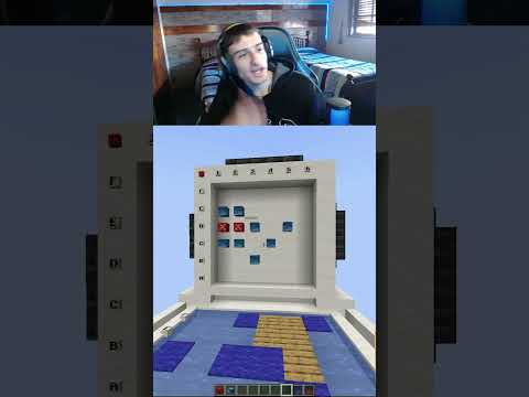 Batalla naval en #minecraft - Parte 2