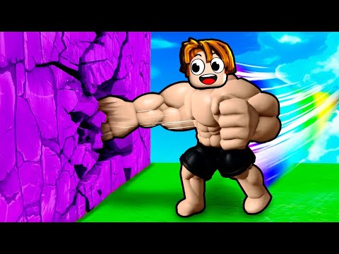SOCO COM 417.587.369 DE FORÇA NO ROBLOX
