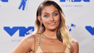 Paris Jackson Will Never Live Down Her Inappropriate Outfit At The 2017 MTV VMAs