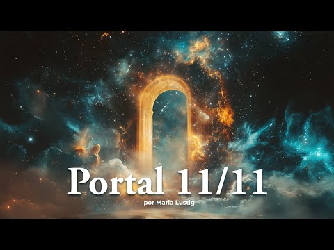 ¿Listo para el Portal 11/11? Descubre su Impacto en tu Vida